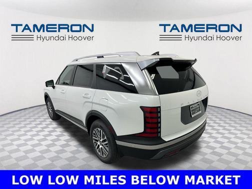 2026 Hyundai PALISADE SEL Premium