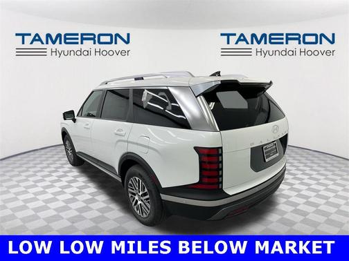 2026 Hyundai PALISADE SEL Premium