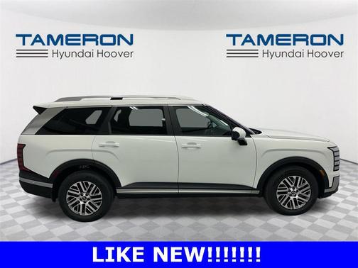 2026 Hyundai PALISADE SEL Premium