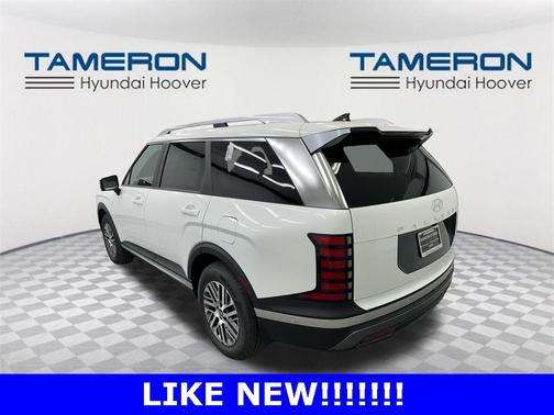 2026 Hyundai PALISADE SEL Premium