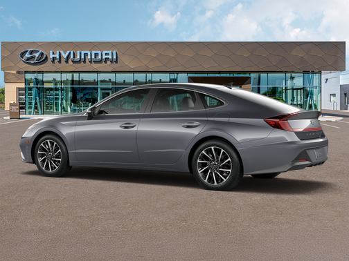 2023 Hyundai SONATA Limited