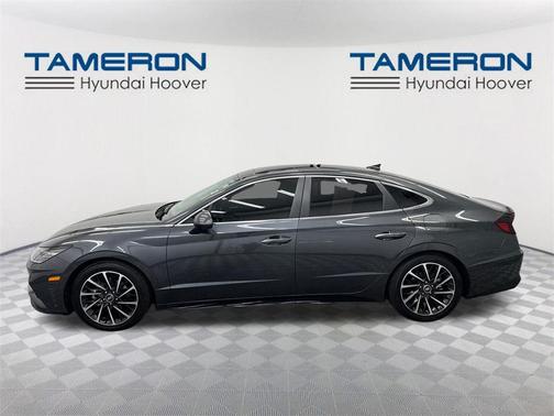 2023 Hyundai SONATA Limited