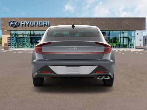 2023 Hyundai SONATA Limited