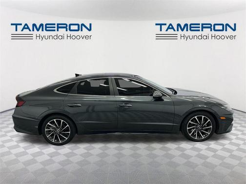 2023 Hyundai SONATA Limited