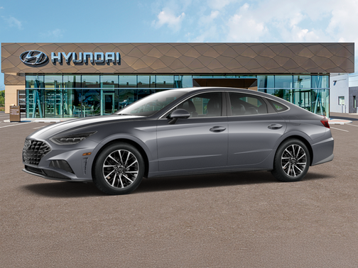 2023 Hyundai SONATA Limited