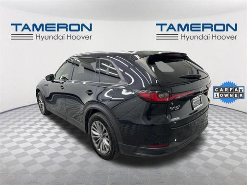 2024 Mazda CX-90 3.3 Turbo Preferred Plus