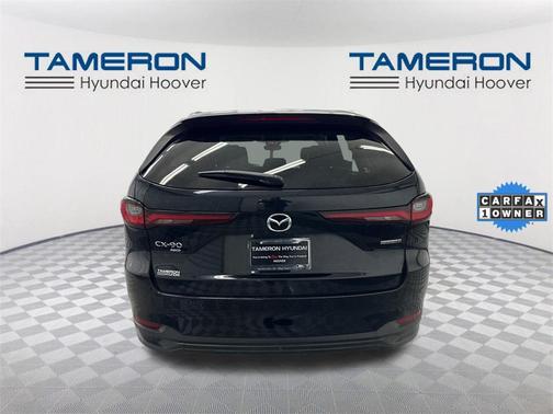 2024 Mazda CX-90 3.3 Turbo Preferred Plus
