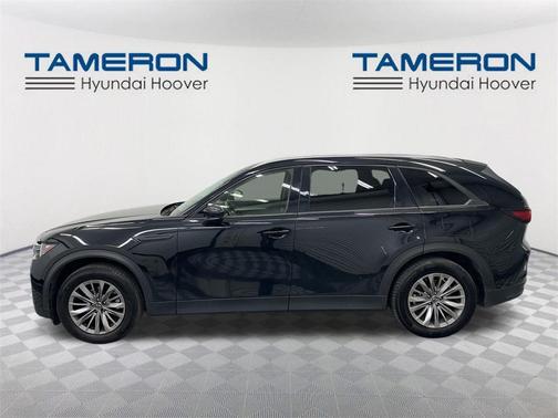 2024 Mazda CX-90 3.3 Turbo Preferred Plus