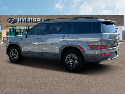 2025 Hyundai SANTA FE XRT