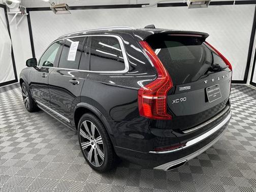 2020 Volvo XC90 T6 Inscription