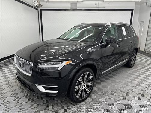 2020 Volvo XC90 T6 Inscription