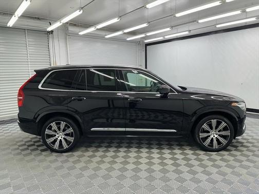 2020 Volvo XC90 T6 Inscription