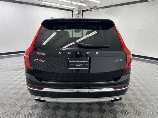 2020 Volvo XC90 T6 Inscription