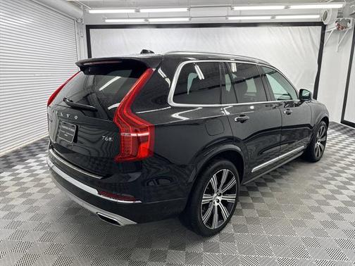 2020 Volvo XC90 T6 Inscription