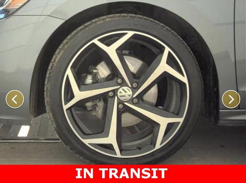 2020 Volkswagen Passat 2.0T R-Line