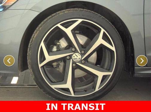 2020 Volkswagen Passat 2.0T R-Line