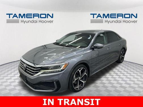 2020 Volkswagen Passat 2.0T R-Line