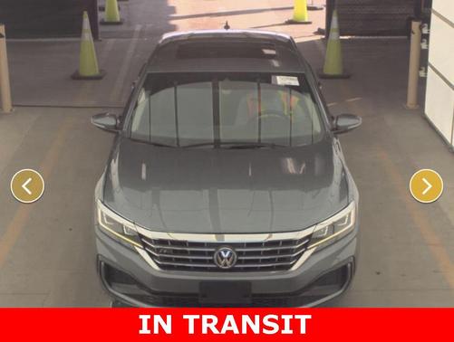 2020 Volkswagen Passat 2.0T R-Line