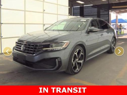 2020 Volkswagen Passat 2.0T R-Line