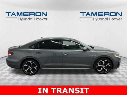 2020 Volkswagen Passat 2.0T R-Line