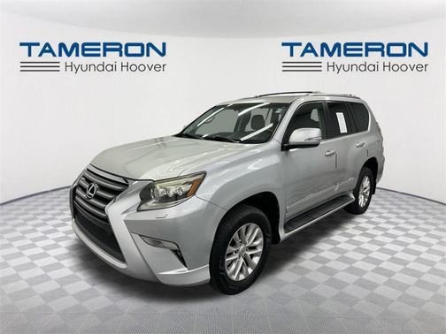 2015 Lexus GX 460 Base