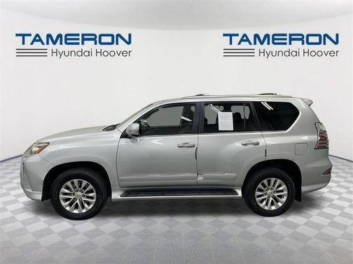 2015 Lexus GX 460 Base