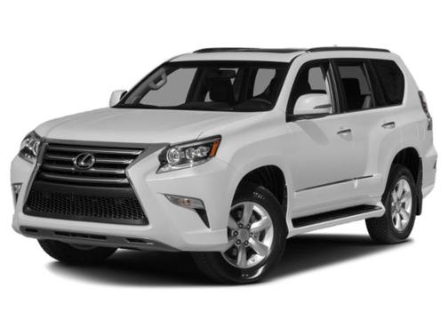 2015 Lexus GX 460 Base