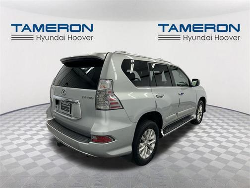 2015 Lexus GX 460 Base