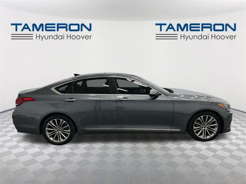 2015 Hyundai Genesis 3.8