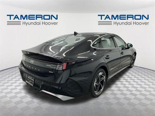 2026 Hyundai SONATA SEL