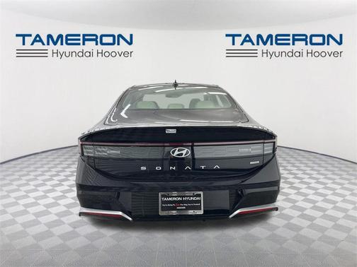 2026 Hyundai SONATA SEL
