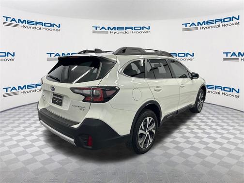 2021 Subaru Outback Limited XT