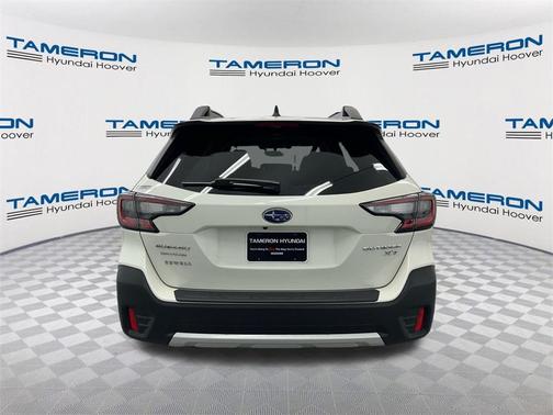 2021 Subaru Outback Limited XT