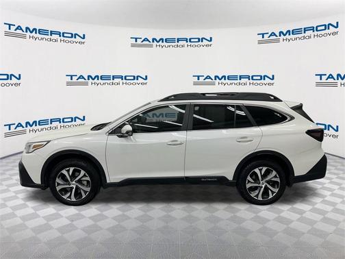 2021 Subaru Outback Limited XT