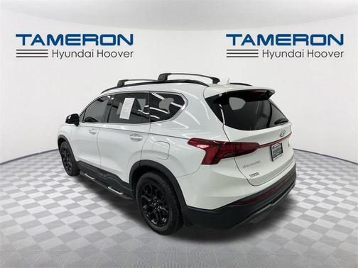 2022 Hyundai SANTA FE XRT