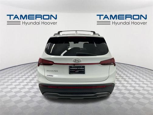 2022 Hyundai SANTA FE XRT