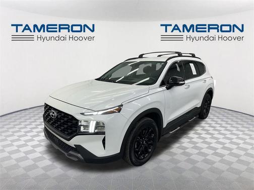 2022 Hyundai SANTA FE XRT
