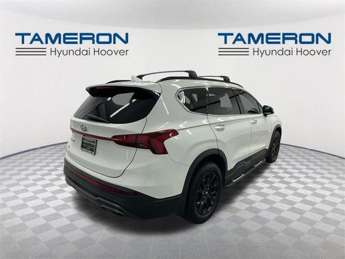 2022 Hyundai SANTA FE XRT