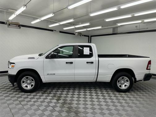 2020 RAM 1500 Tradesman