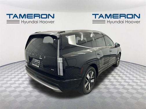 2026 Hyundai IONIQ 9 SEL