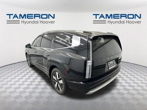 2026 Hyundai IONIQ 9 SEL