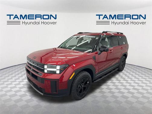 2026 Hyundai SANTA FE XRT