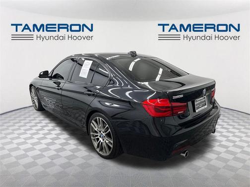 2016 BMW 340 340i