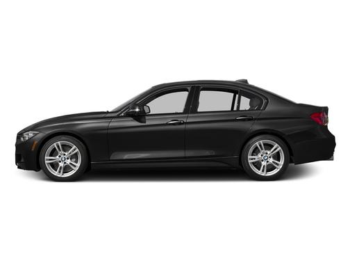 2016 BMW 340 340i