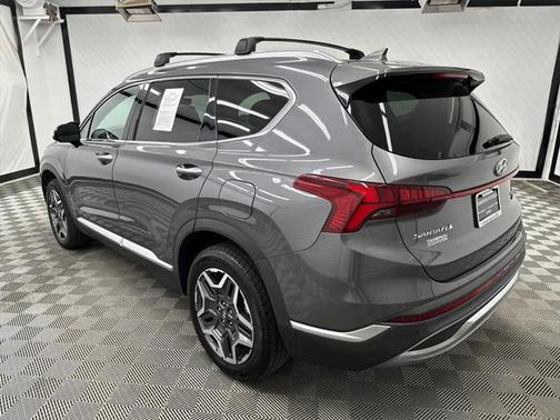 2022 Hyundai SANTA FE SEL 2.4