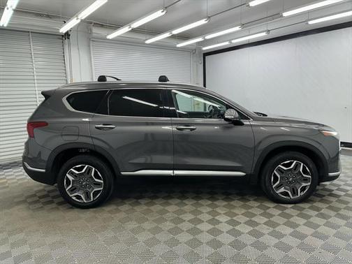 2022 Hyundai SANTA FE SEL 2.4