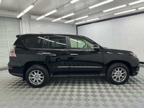 2015 Lexus GX 460 Base