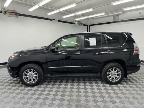 2015 Lexus GX 460 Base