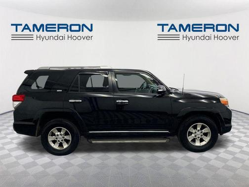 2011 Toyota 4Runner SR5