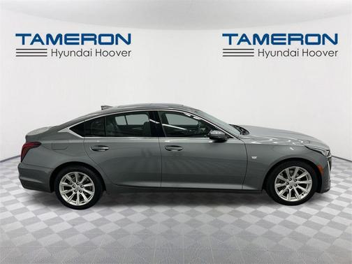 2020 Cadillac CT5 Luxury RWD